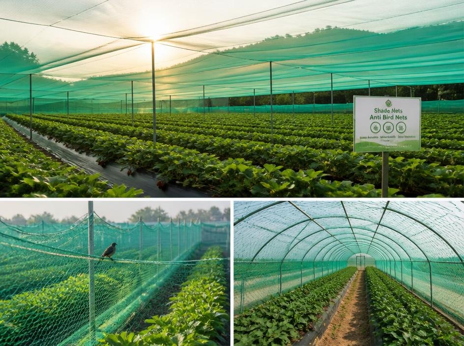 Agricultural Nets