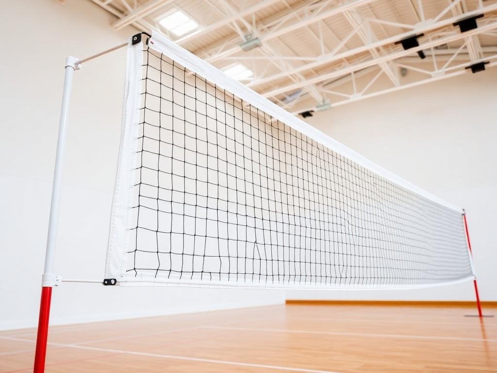 Indoor arenas