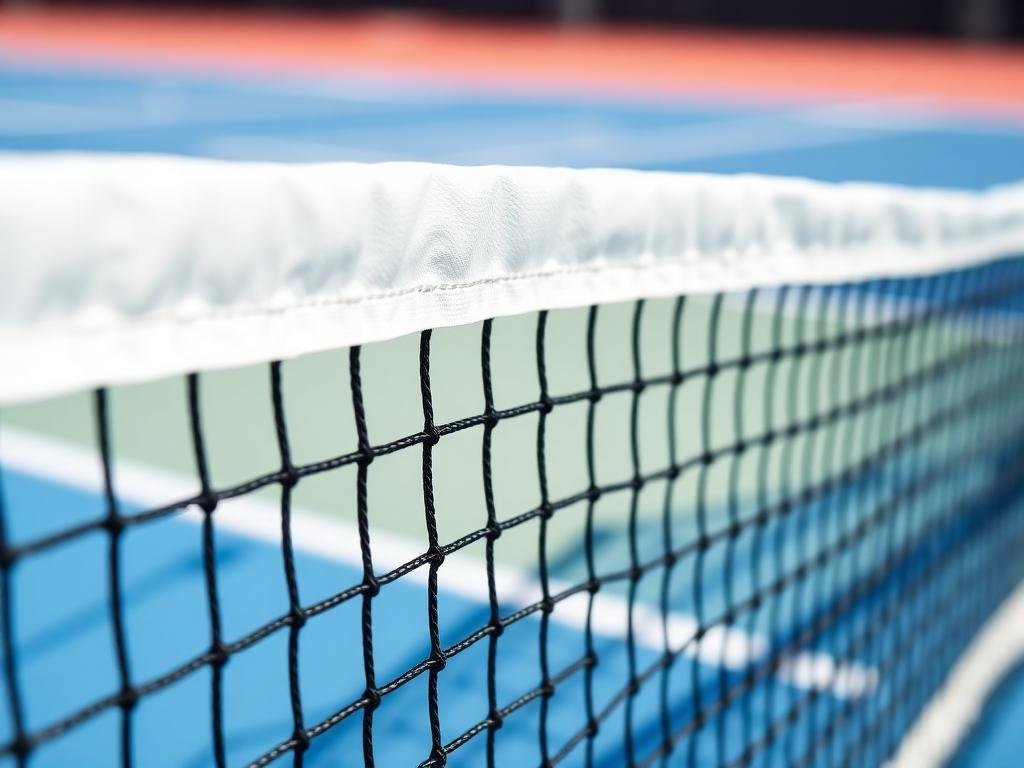 Tennis & pickleball