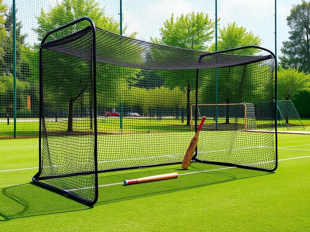 Cricket academies