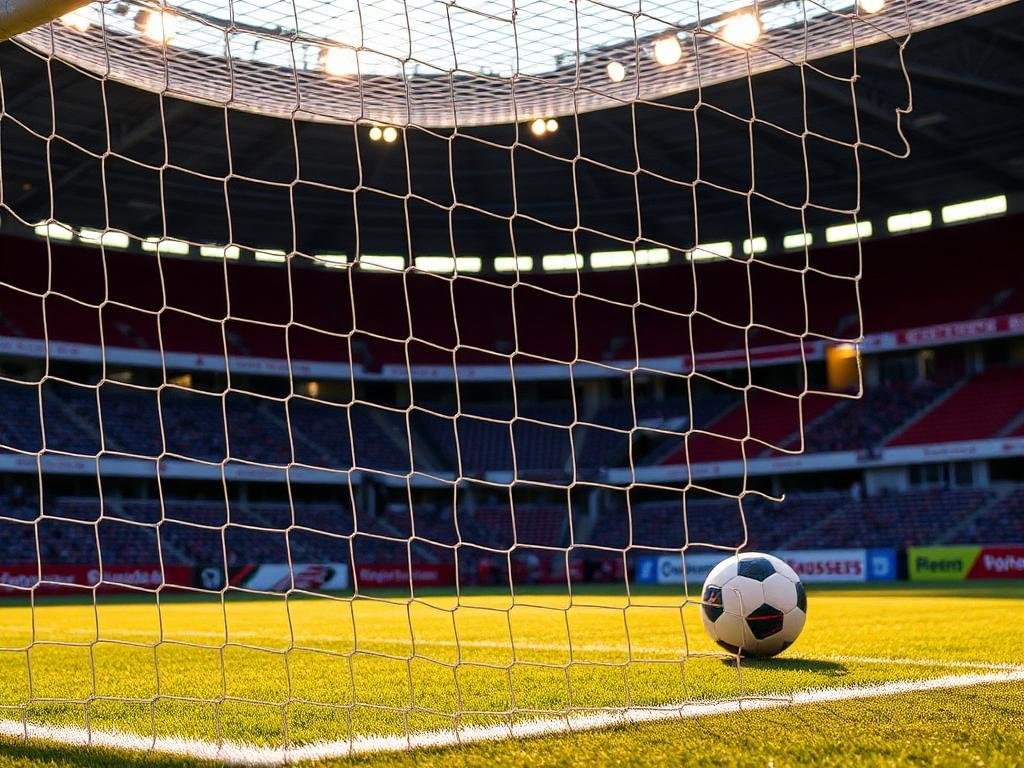 Football & futsal nets