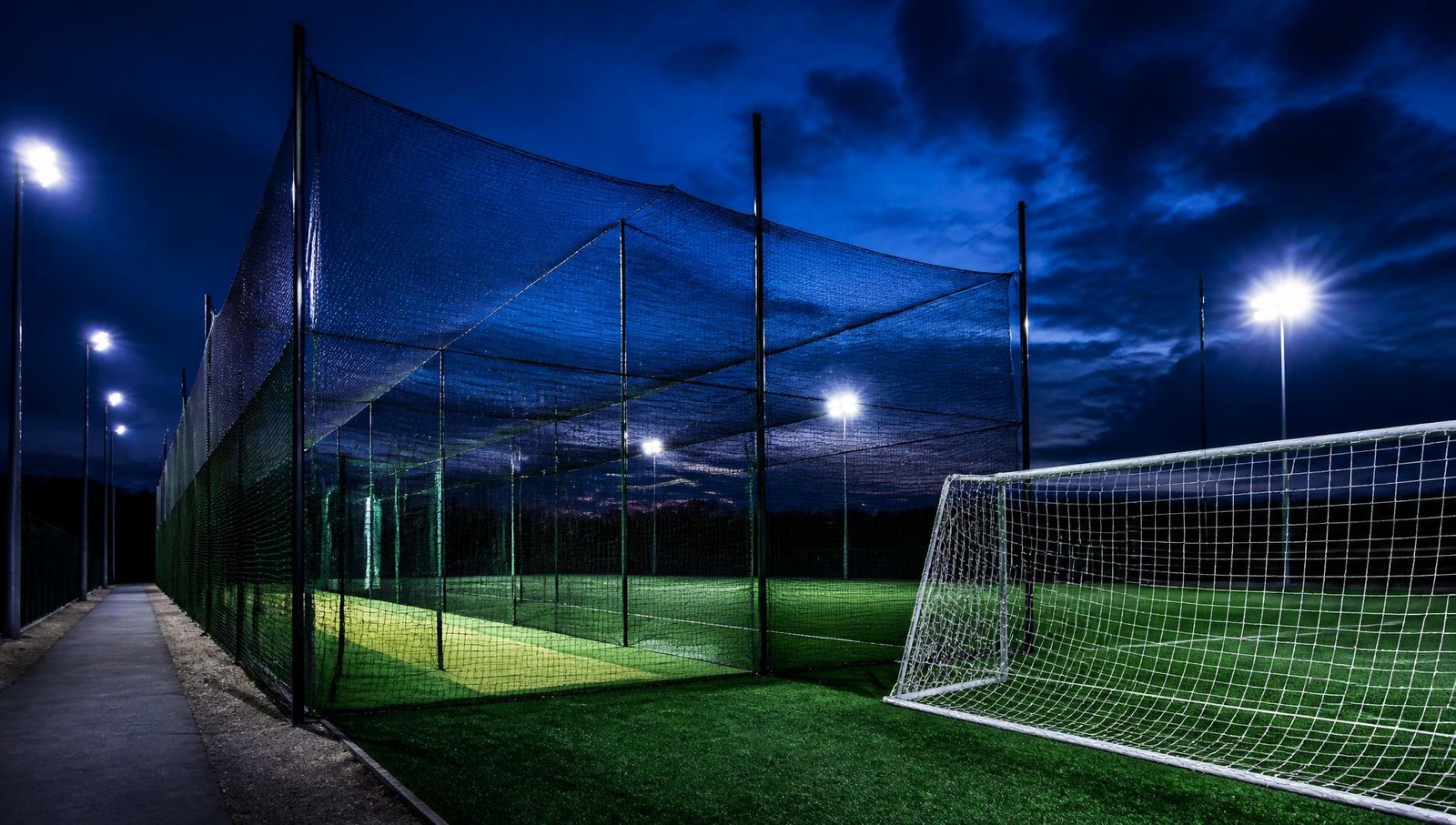 Sports net specialists · Karachi